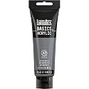 LIQUITEX Basics Acrylic Colour (Neutral Grey)