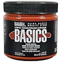 Liquitex BASICS Acrylic Paint 32-oz jar, Burnt Sienna