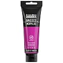 Liquitex Basics Acrylic Colour 118ml Medium Magenta