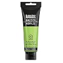 Liquitex Basics Acrylic Color (Bright Yellow Green)