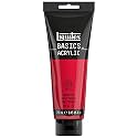 Liquitex Basics Acrylic Paint, 8.45-oz Tube, Primary Red