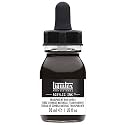 Liquitex Professional Acrylic INK! 1-oz Jar, Transparent Raw Umber