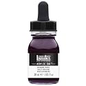 Liquitex Professional Acrylic Inks (Dioxazine Purple)
