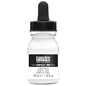 Liquitex Professional Acrylic Inks (Titamium White)