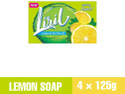 Liril LEMON SOAP