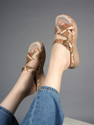 Liscott Women Wedges