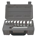 Lisle 12980 Bearing and Seal Installer Master Set