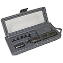 Lisle 30200 1/2" Hand Impact Tool Set