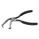 Lisle 37980 Electrical Disconnect Pliers, 60 Degree