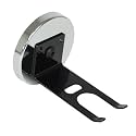 Lisle 49600 Spray Gun Holder, Black Large