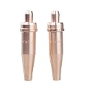 LISSAM 1-1-101 Acetylene Cutting Torch Tip