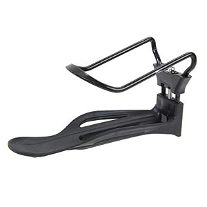 lista aluminum portable drinking cup water bottle cage holder bottle carrier bracket stand for bike