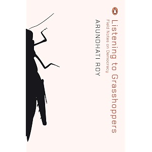 listening to grasshoppers