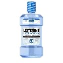 Listerine Ultraclean Alcohol-Free Mouthwash, Mild Mint, 33.8 fl. oz/1L