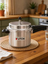 Litchi Aluminium Outerlid 10 L Outer Lid