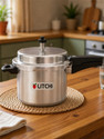 Litchi Aluminium Outerlid 12 L Outer Lid