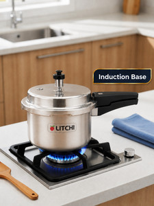 Litchi Aluminium Outerlid 2 L Outer Lid