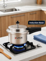 Litchi Aluminium Outerlid 2 L Outer Lid