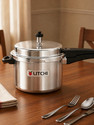 Litchi Aluminium Outerlid 5 L Outer Lid