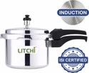 Litchi Aluminium Outerlid IB 2 L Outer