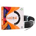 Lite 1.5 Sqmm Electrical Wire45MSingle CoreCopperFR PVC