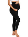 Litelooks Clothing Ankle Length Maternity Wear Legging