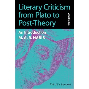 literary criticism from plato to the present an introduction