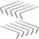 Litoexpe 10 Pieces 5/32" Hex Key Wrench Set