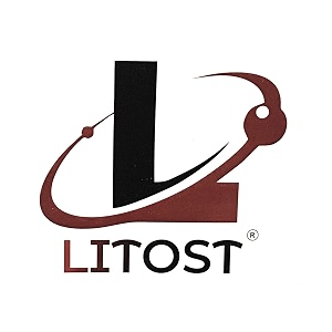 litost mcb dummy blank plate pack of 25 nos