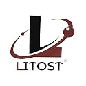 Litost MCB Dummy Blank Plate Pack of 25 Nos