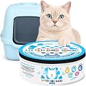 Litter Box Magic Cat Litter Deodorizer Gel, Fresh Scent, 16 Oz, Pack of 1