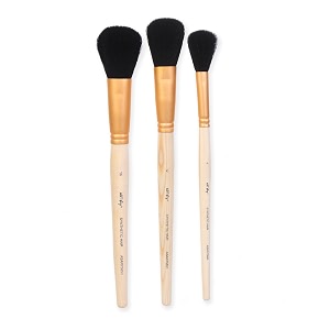 Little Birdie MOP Brush Synthetic Hair Set