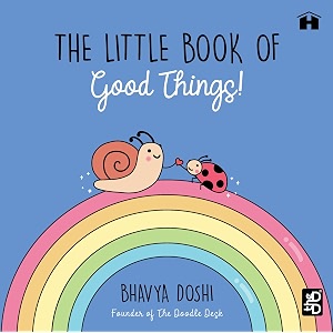 the little book of good things