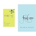 A Little Book of Happiness + A Little Book of Friendship (Set of 2 Books)