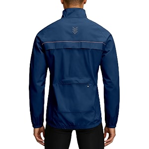 little donkey andy men39s cycling jacket waterproof lightweight windbreaker packable