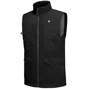 Little Donkey Andy Mens Lightweight Quick Dry