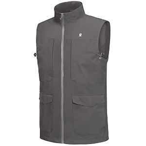 Little Donkey Andy Mens Lightweight Quick Dry