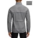 Little Donkey Andy Men's Cycling Jacket, Waterproof Lightweight Windbreaker, Packable