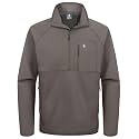 Little Donkey Andy Men39s Golf Pullover Windbreaker