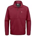 Little Donkey Andy Men39s Golf Pullover Windbreaker