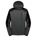 Little Donkey Andy Men's Waterproof Rain Jacket