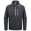 Little Donkey Andy Men39s Golf Pullover Windbreaker