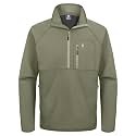Little Donkey Andy Men39s Golf Pullover Windbreaker