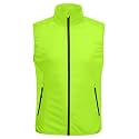 Little Donkey Andy Men's Softshell Vest Lightweight Windproof Waterproof