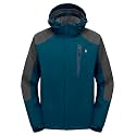 Little Donkey Andy Men's Waterproof Rain Jacket
