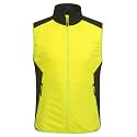 Little Donkey Andy Men's Softshell Vest Lightweight Windproof Waterproof