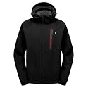 Little Donkey Andy Men's Waterproof Rain Jacket