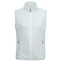 Little Donkey Andy Men's Softshell Vest Lightweight Windproof Waterproof