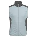 Little Donkey Andy Men's Softshell Vest Lightweight Windproof Waterproof