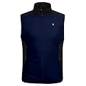 Little Donkey Andy Men's Softshell Vest Lightweight Windproof Waterproof